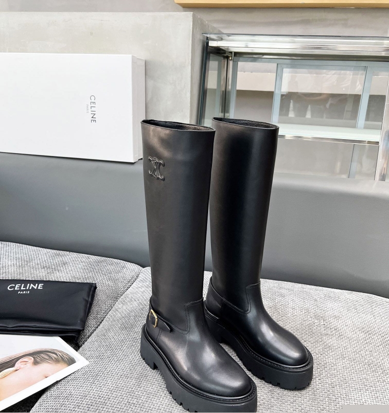 Ce**e boots